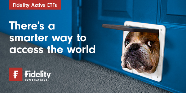 There's a smarter way to access rhe world There's a smarter way to access rhe world