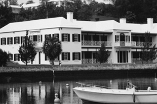 Hamilton, Bermuda has been our global headquarter since 1969.