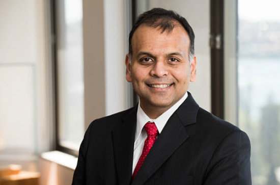 Amit Lodha, Portfolio Manager, Fidelity Global Equities Fund