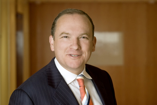 Paul Taylor, Head of Australian Equities