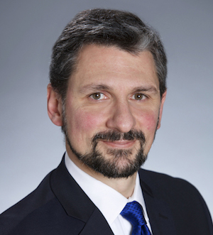 Eugene Philalithis, Portfolio Manager, Multi Asset