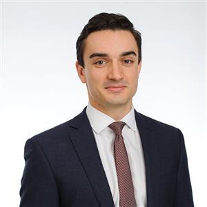Matthew Jennings, Investment Director, Equities