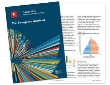 Your free guide to Active ETFs