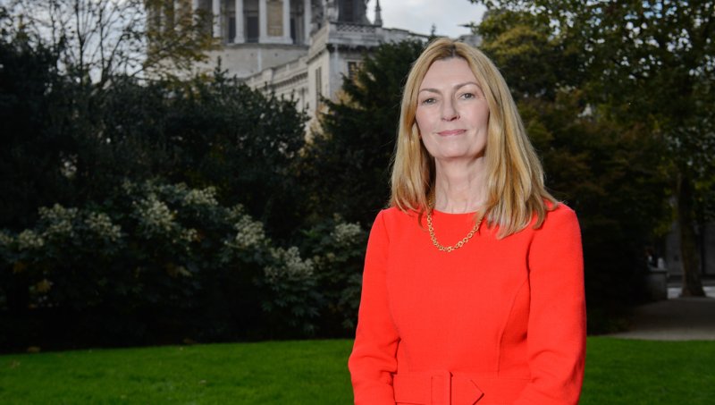 A message from our CEO Anne Richards
