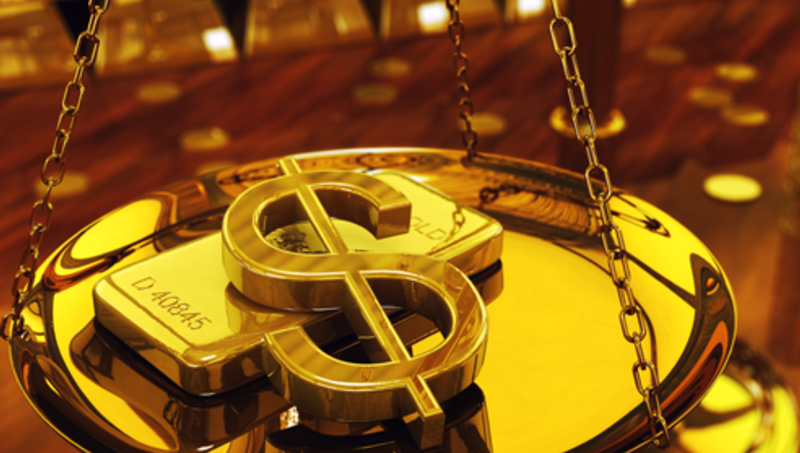Gold surge draws wider interest