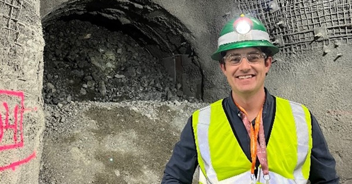 Postcards from Oyu Tolgoi Investment Insights Fidelity Australia