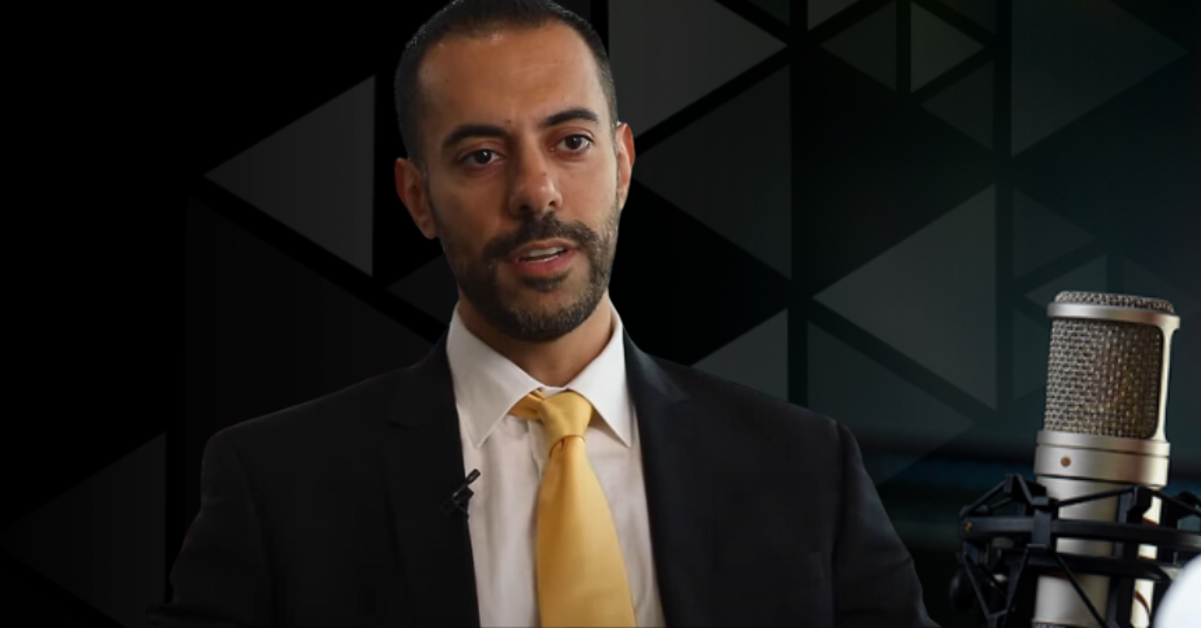 Opportunities outside mega cap tech | Investment Insights | Fidelity ...