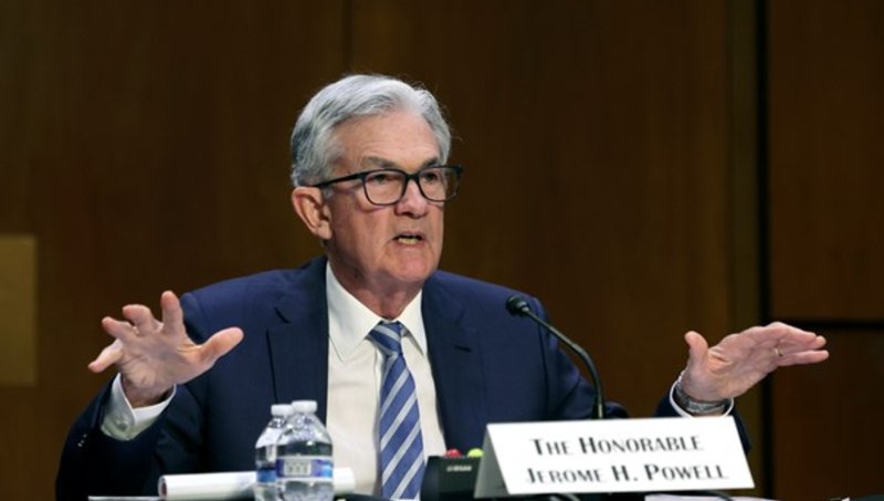A dovish hike but Fed may be forced to do more