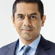 Nitin Bajaj