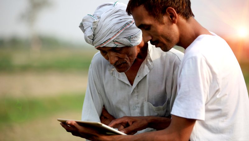 India – A long term structural growth story