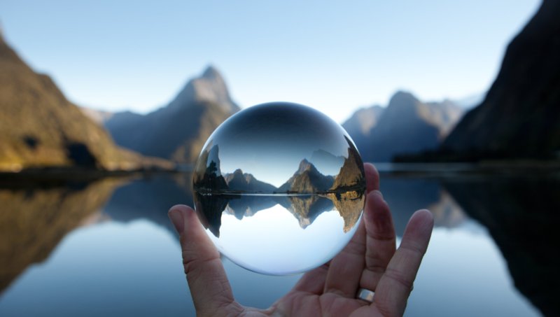 The yield curve: a crystal ball for the next recession?