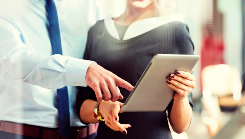 Behavioural finance: The power of social proof