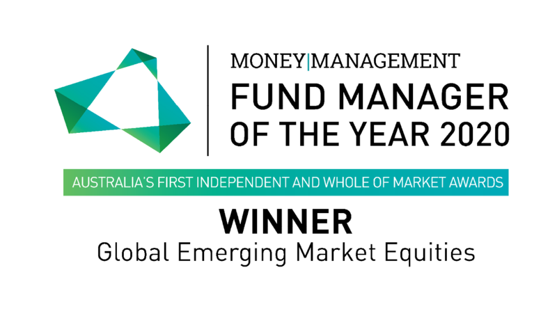 Strong endorsement by Money Management