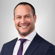 Simon Glazier