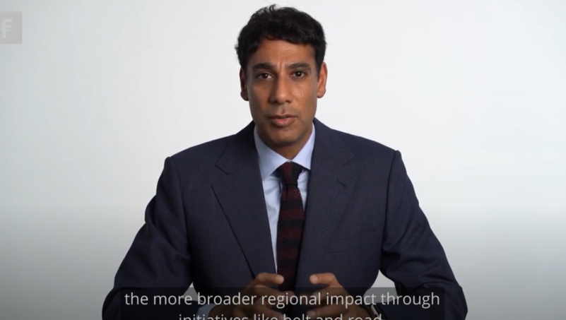 Asia Outlook: Asian economies demonstrate resilience