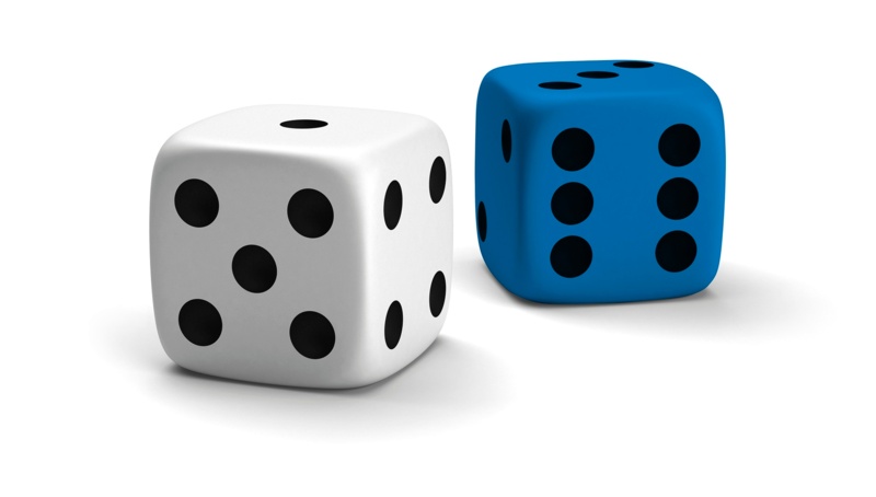 Behavioural finance: Mean reversion