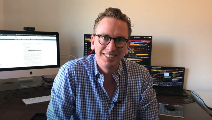 A new year, a new RBA announcement