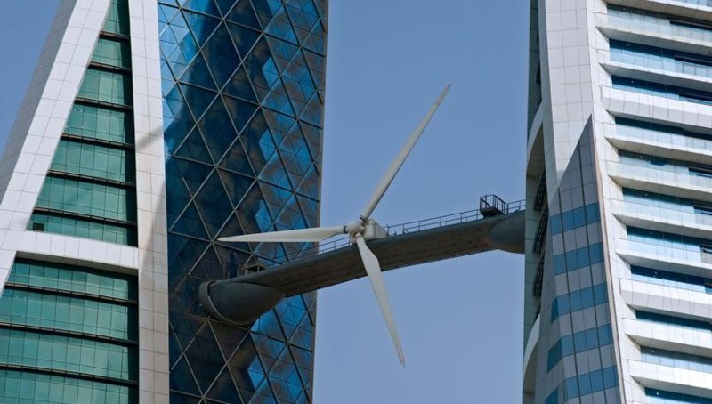 Private markets and the need for climate unicorns