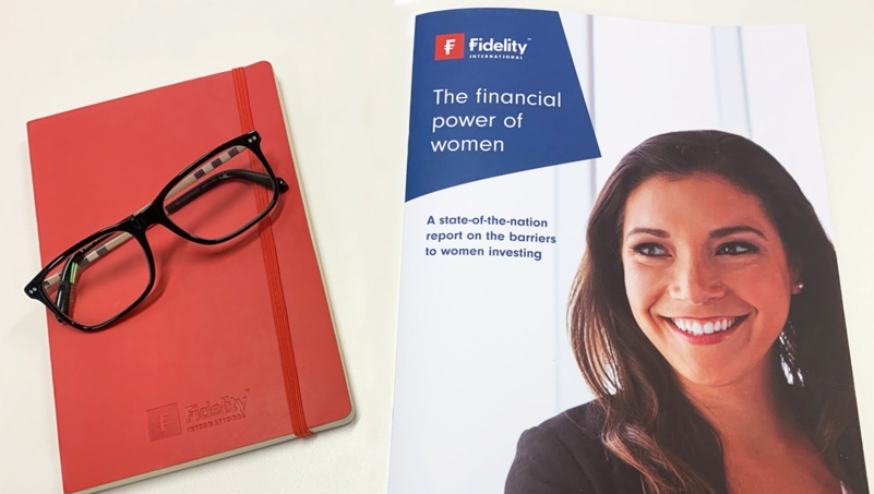 The financial power of women: Our state-of-the-nation report