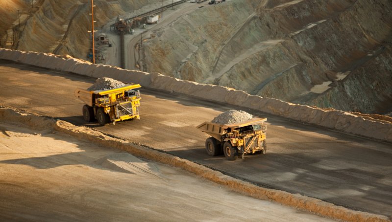 Are we in a commodities supercycle?