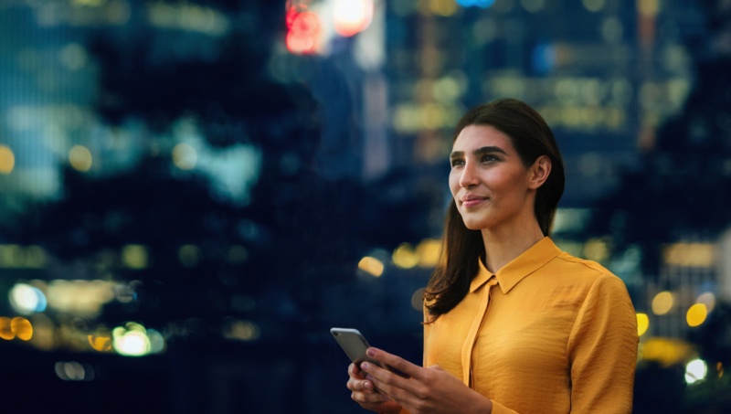 Year in review: Fidelity business update