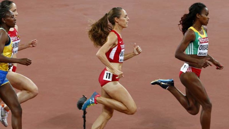 Outrunning a crisis: Sustainability and market outperformance