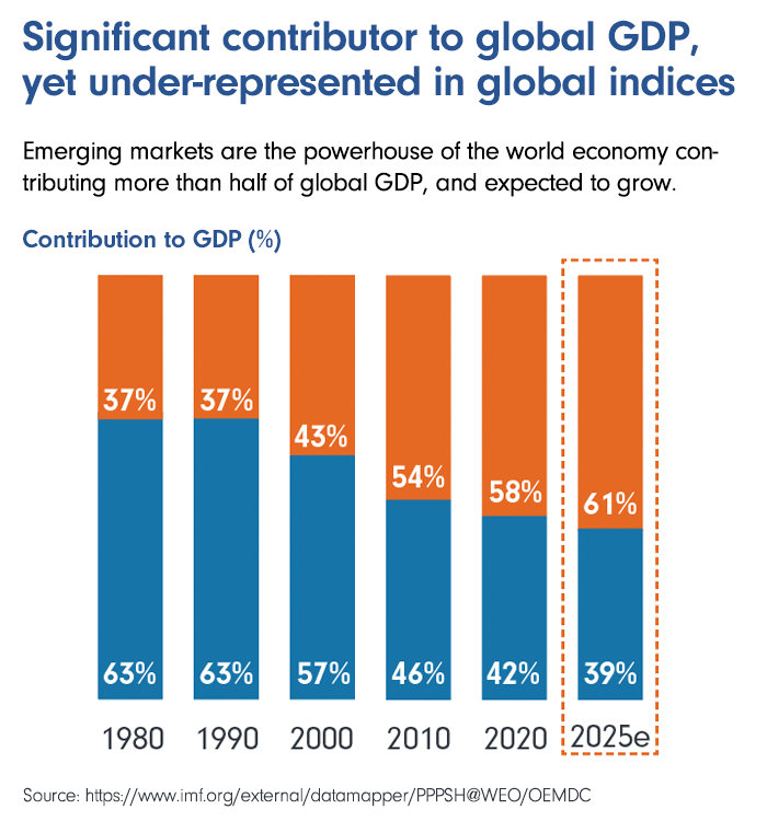 Fidelity Global Emerging Markets Fund Managed Fund Femx Fidelity Australia