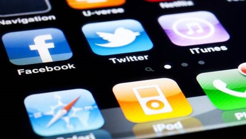 Policing the platforms