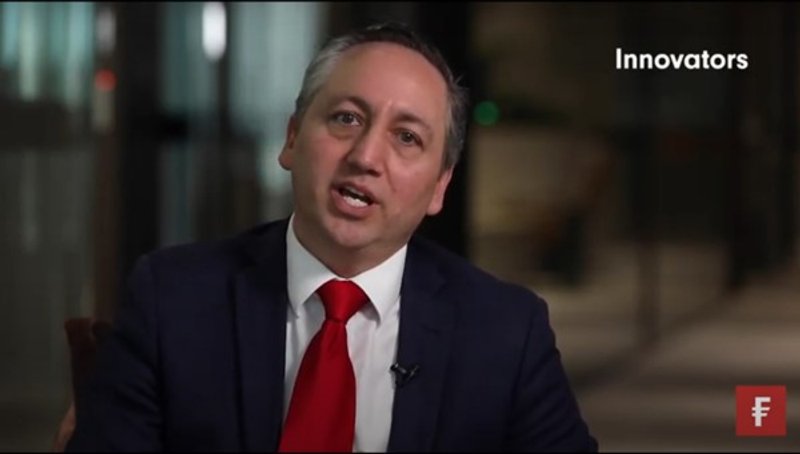 Fidelity Future Leaders Fund 'Super' Series: 'Innovators'