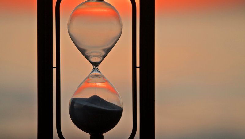 Timing the market