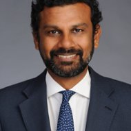 Adrian Benedict
