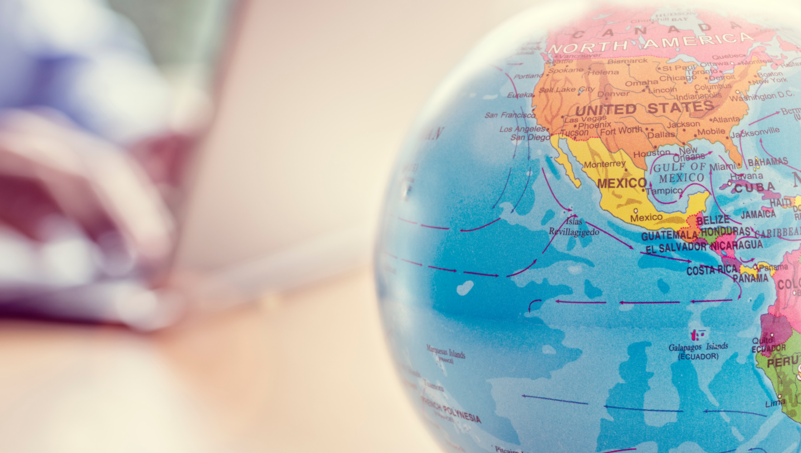 2021: The outlook for global equities