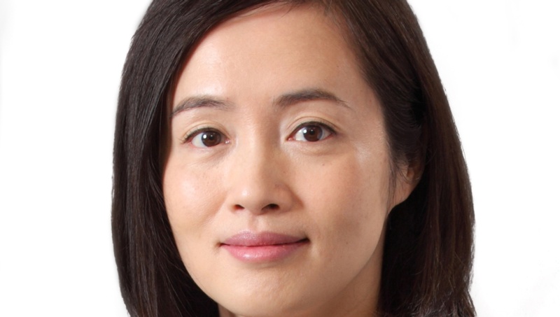 From the desk of Jing Ning