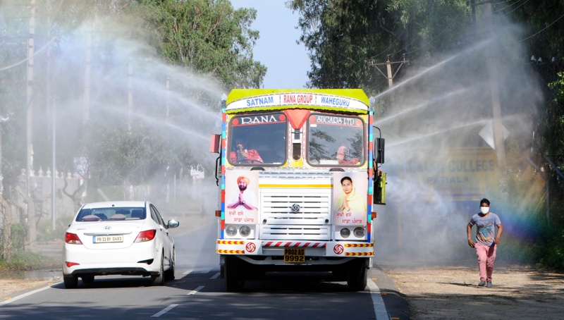 How India's economy is navigating Covid-19