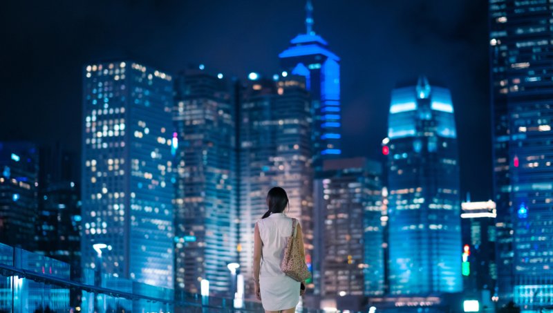 Catch-2022: Asia's shifting growth model