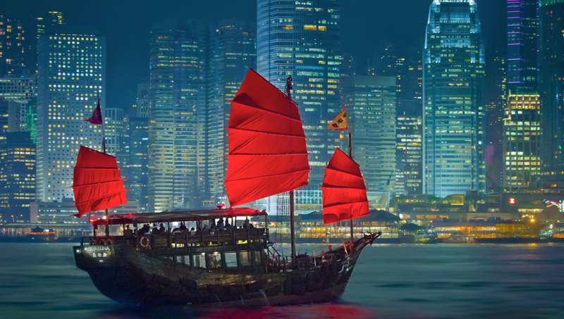 Outlook for Asian Equities