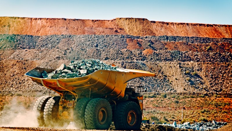 ESG at an industrial titan: BHP's chief executive on the hard decisions