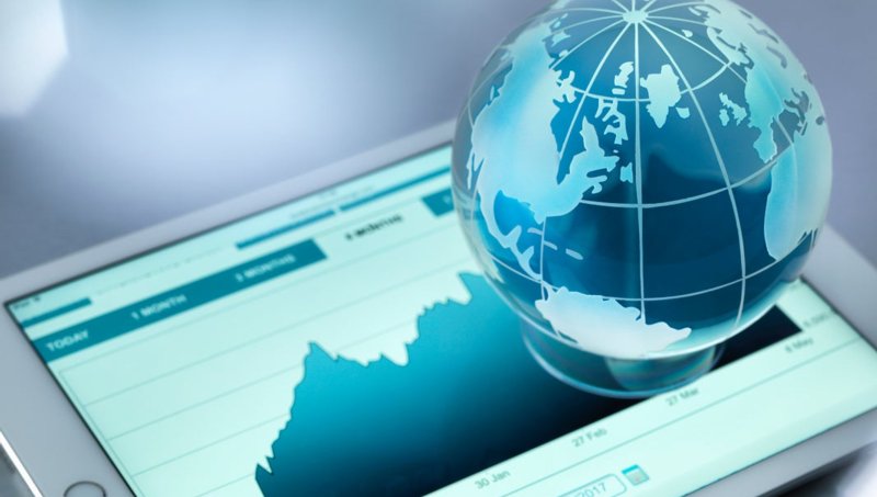 Six reasons why buying in 2022's global shares' dip may make sense