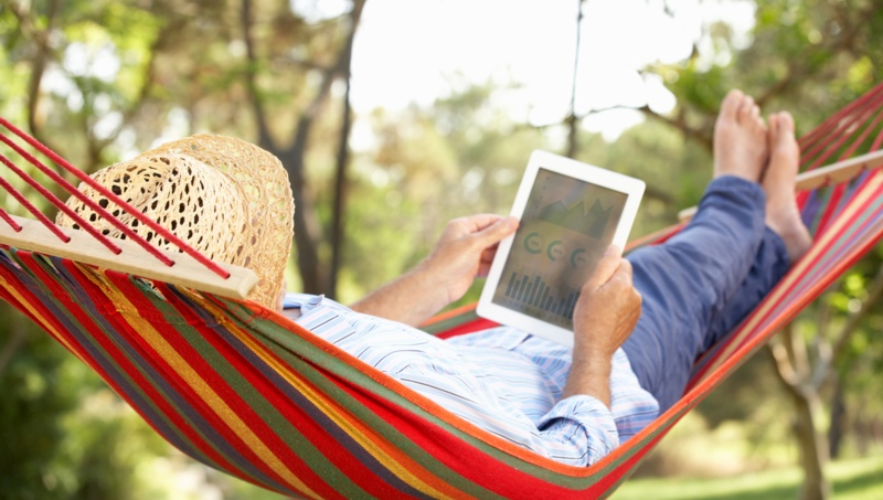 Why invest in an active ETF?