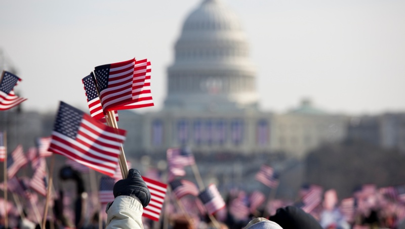 Inauguration inflation