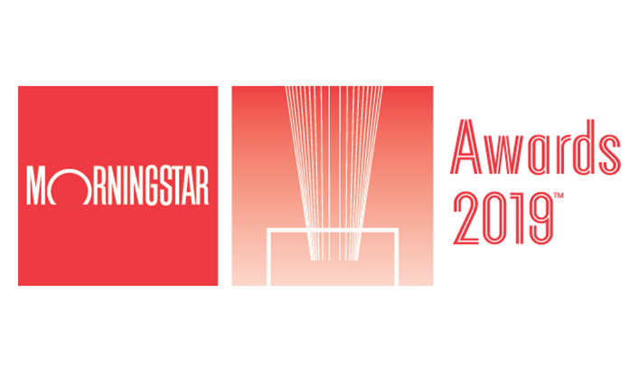 2019 Morningstar Australia Fund Manager of the Year – Domestic Equities Small Cap Category