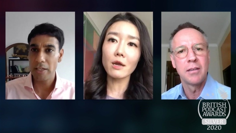 The Investor's Guide to China: Consumers