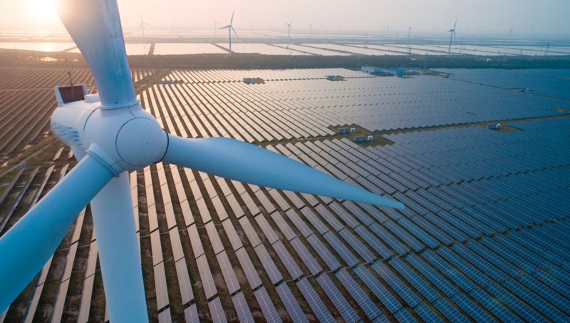 Five major sustainable investing myths