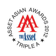 2012 The Asset Triple A Investment Awards - Fund Manager of the Year - Platinum - Long-Only Equity Fund Manager of the Year