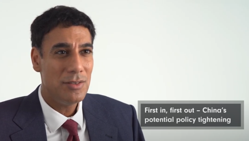 Outlook Asia | Q2 2021