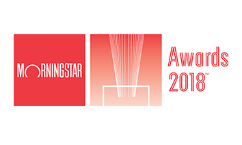 2018 Morningstar Australia Fund Manager of the Year - Domestic Equities Small Cap Category