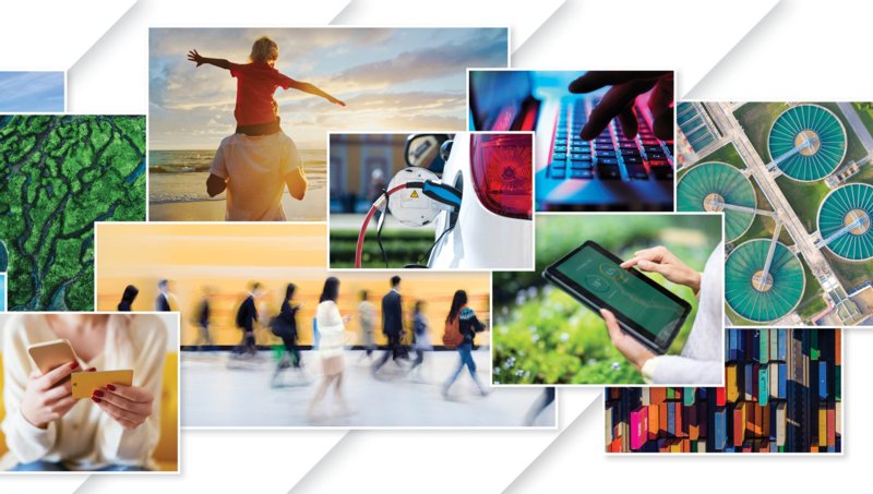 2021 Fidelity Investment Forum - Reimagining the future
