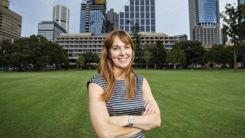 Fund managers balance the gender portfolio