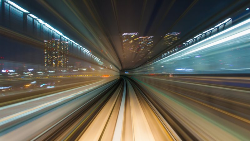 The trend that will turbocharge emerging markets
