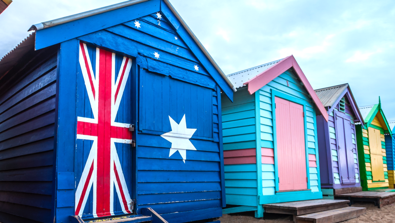2022 Outlook: Australian equities